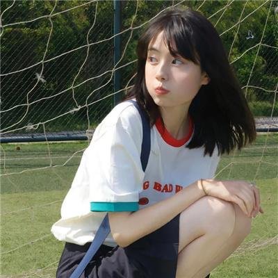 翻滚吧！女孩