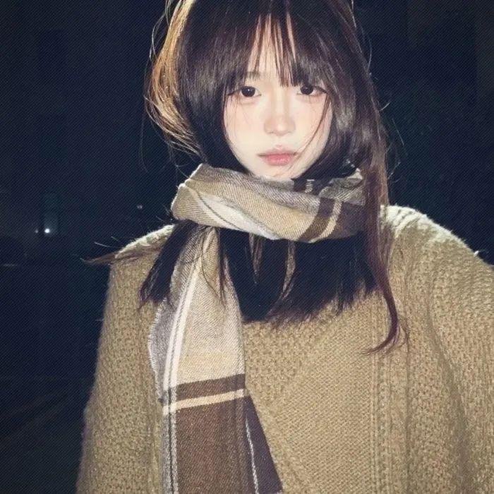 流浪女